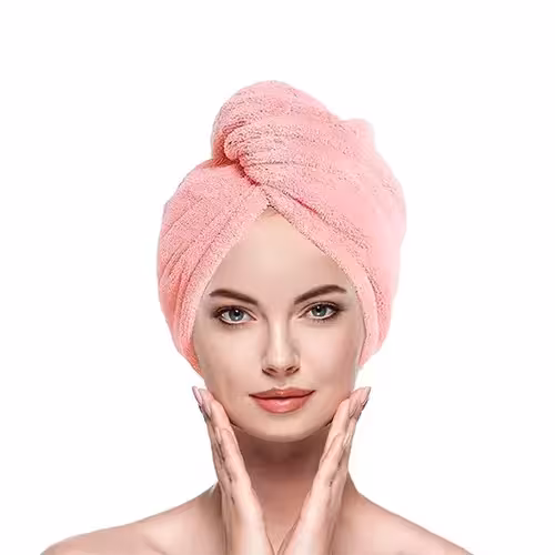 خرید کلاه حمام زنانه جادویی اصلی - فروشگاه اول باش