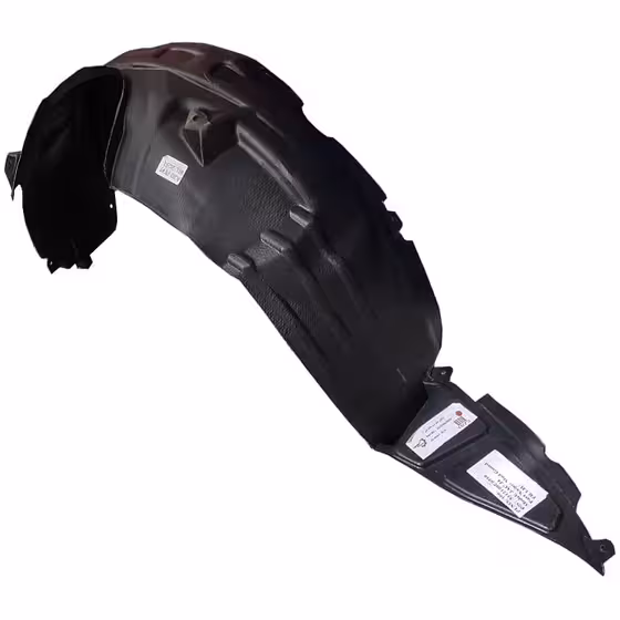 شلگیر عقب راست جک J4