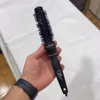 برس پیچ سافیکس مشکی سایز 25