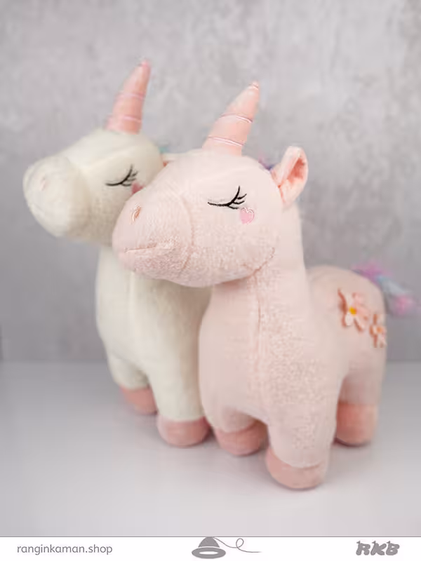 عروسک یونیکورن پرنس دو Unicorn Prince Do doll
