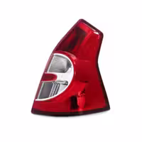 چراغ خطر ساندرو راست مدرن