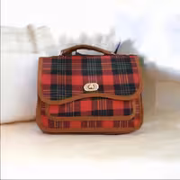 کیف پاسپورتی شیک