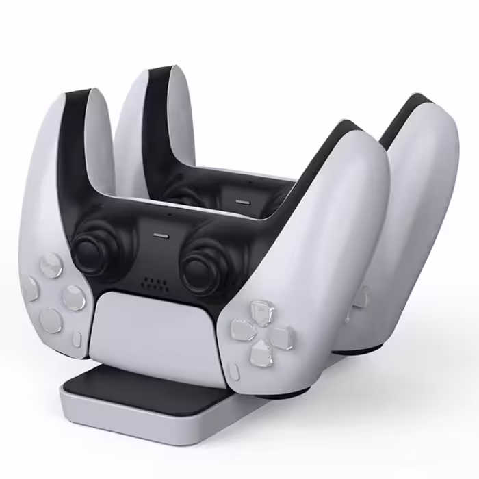 شارژر دسته PS5 دابی Dobe Charging Dock TP5-0591