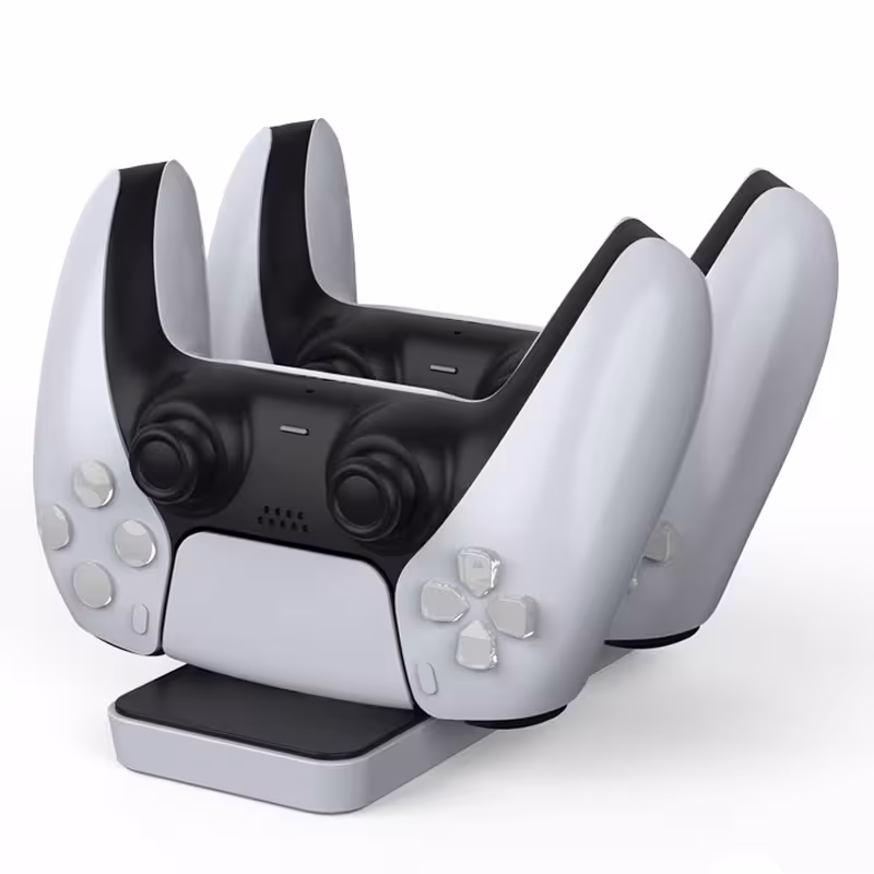 شارژر دسته PS5 دابی Dobe Charging Dock TP5-0591