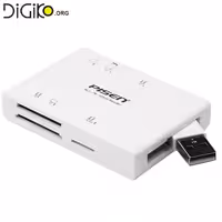 کارت خوان حرفه ای PISEN