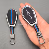 کاور ریموت فیدلیتی پرستیژ دور فلزی