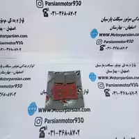 لنت دیسکی عقب تریل گلد (رادیسون) WR
