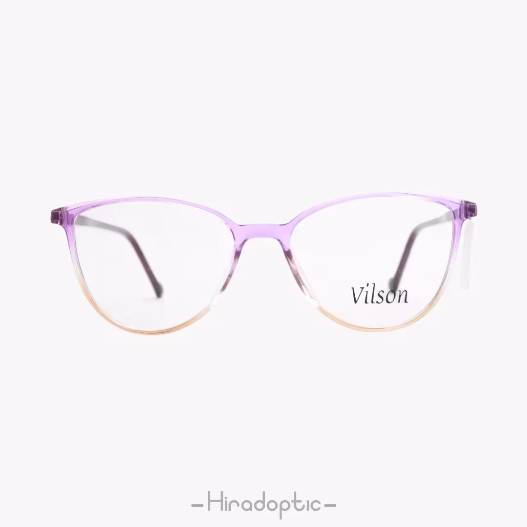 عینک طبی ویلسون 3021