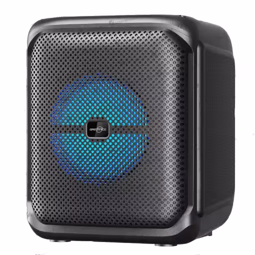 اسپیکر بلوتوثی قابل حمل کی تی اس مدل GTS 1923