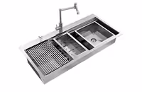 سینک کن مدل باکسی BCN 104