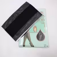 جوراب شلواری پنتی نخ 20