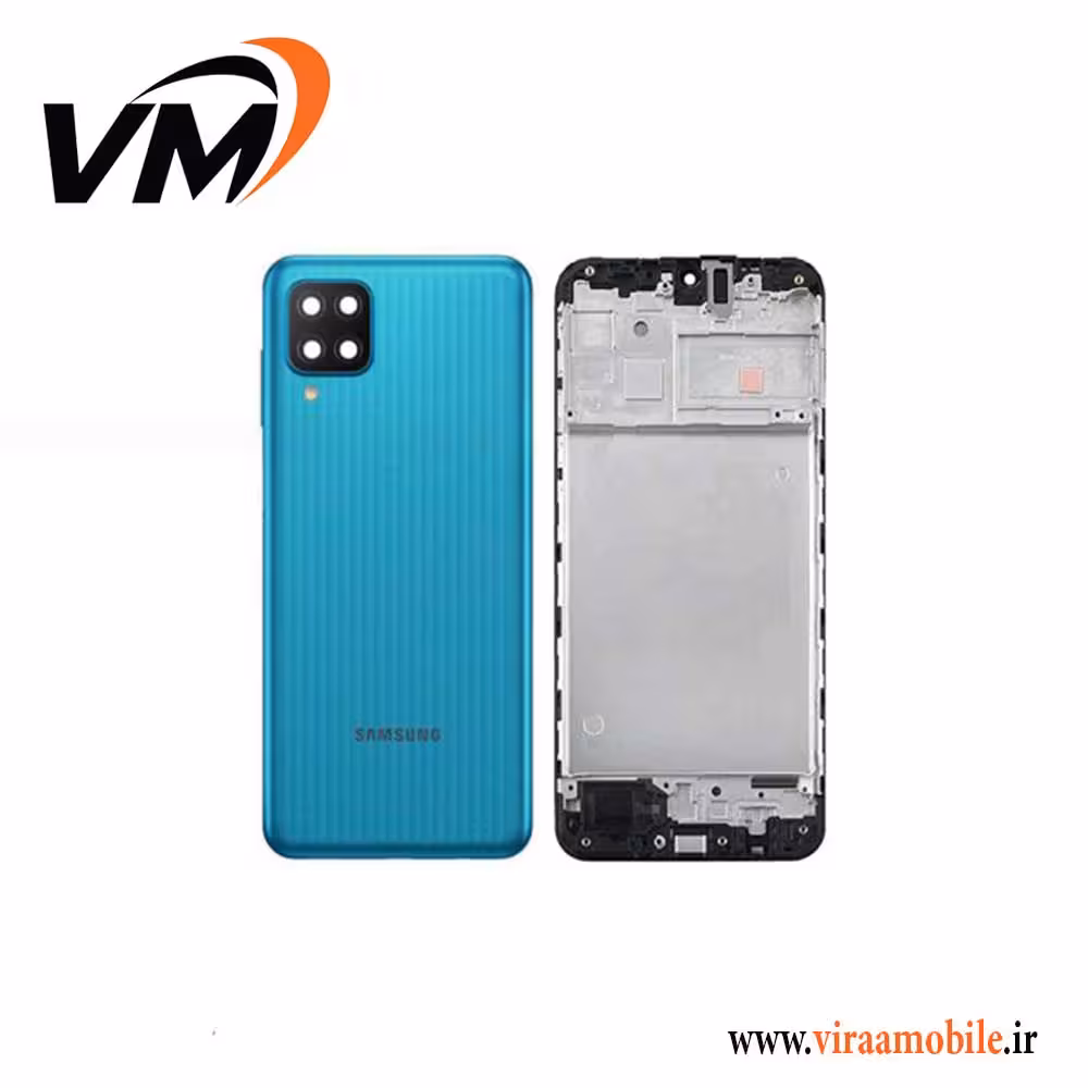 قاب و شاسی اصلی سامسونگ Galaxy M12