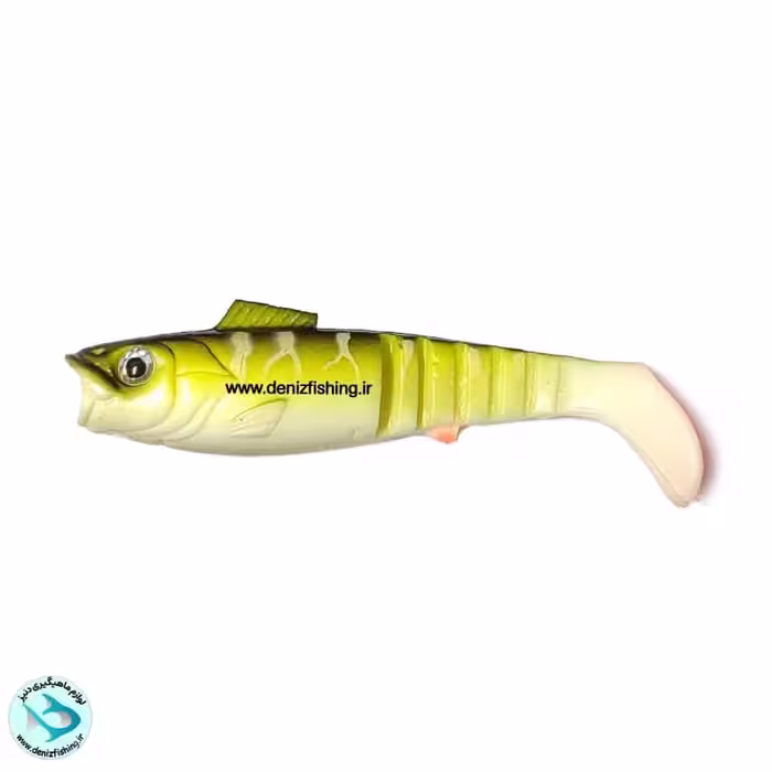 طعمه ماهیگیری 8سانتیمتری رمیکسون SLB80-color4