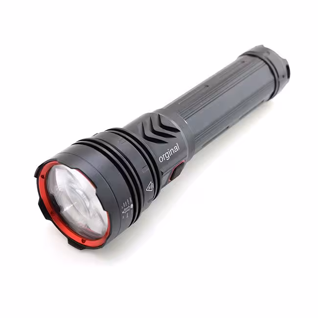 چراغ قوه زوم دار اسمال سان Small Sun ZY-T256