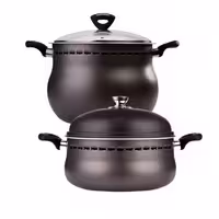 سرویس غذاپز همه کاره آروشا (ناخ)، 10 پارچه مناسب برای 8 نفر