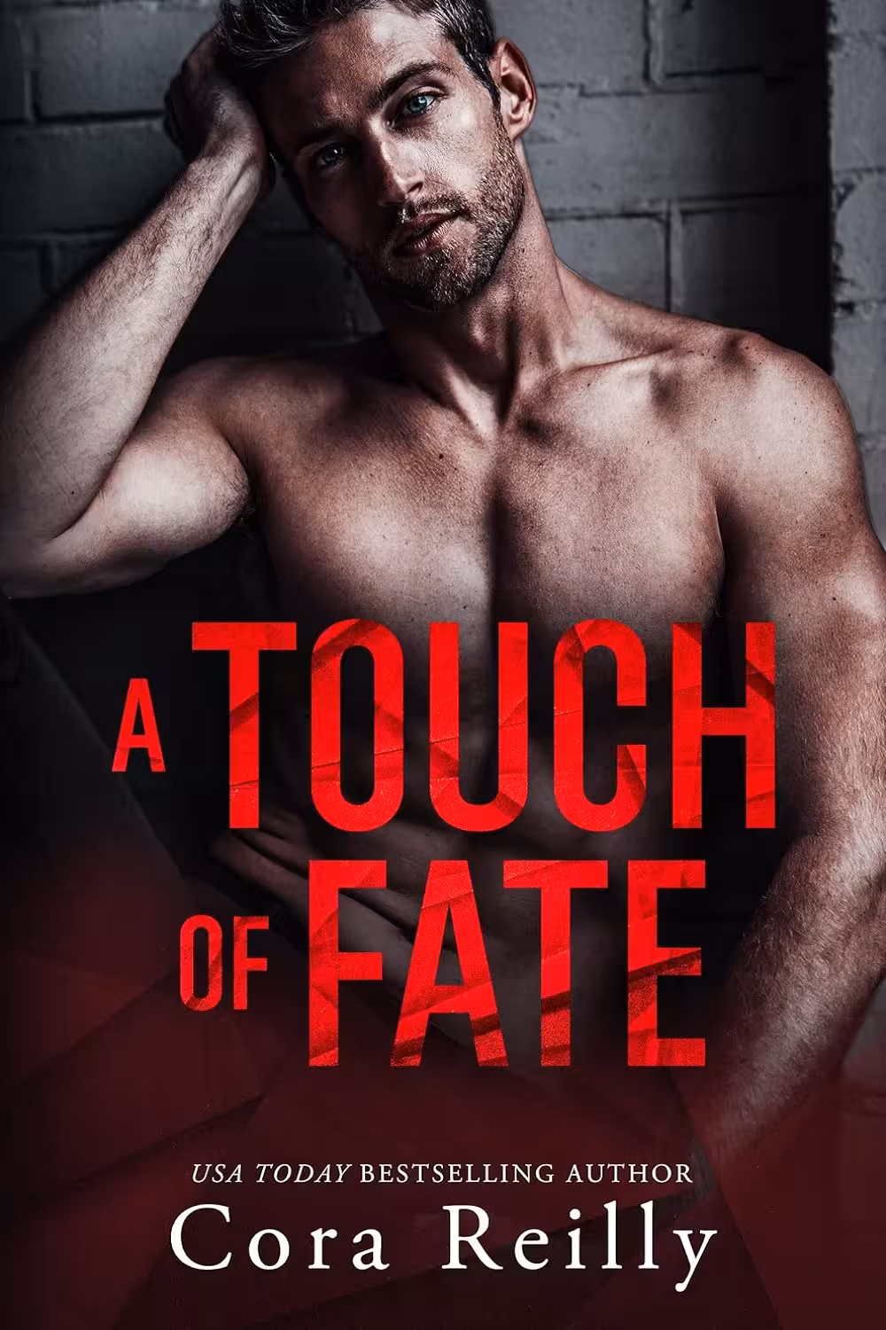 A Touch of Fate لمسی از سرنوشت (متن کامل بدون حذفیات)