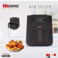 سرخ کن کوزانو مدل KF 818