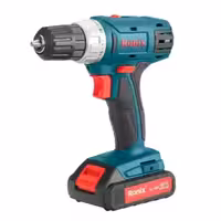 مجموعه 53 عددی دریل شارژی رونیکس مدل 8018