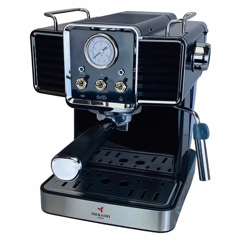 اسپرسوساز مباشی مدل ECM2020 | چاوه