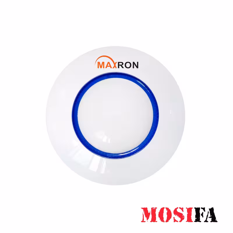 چشمی بی سیم MX-BA-WPIR-04