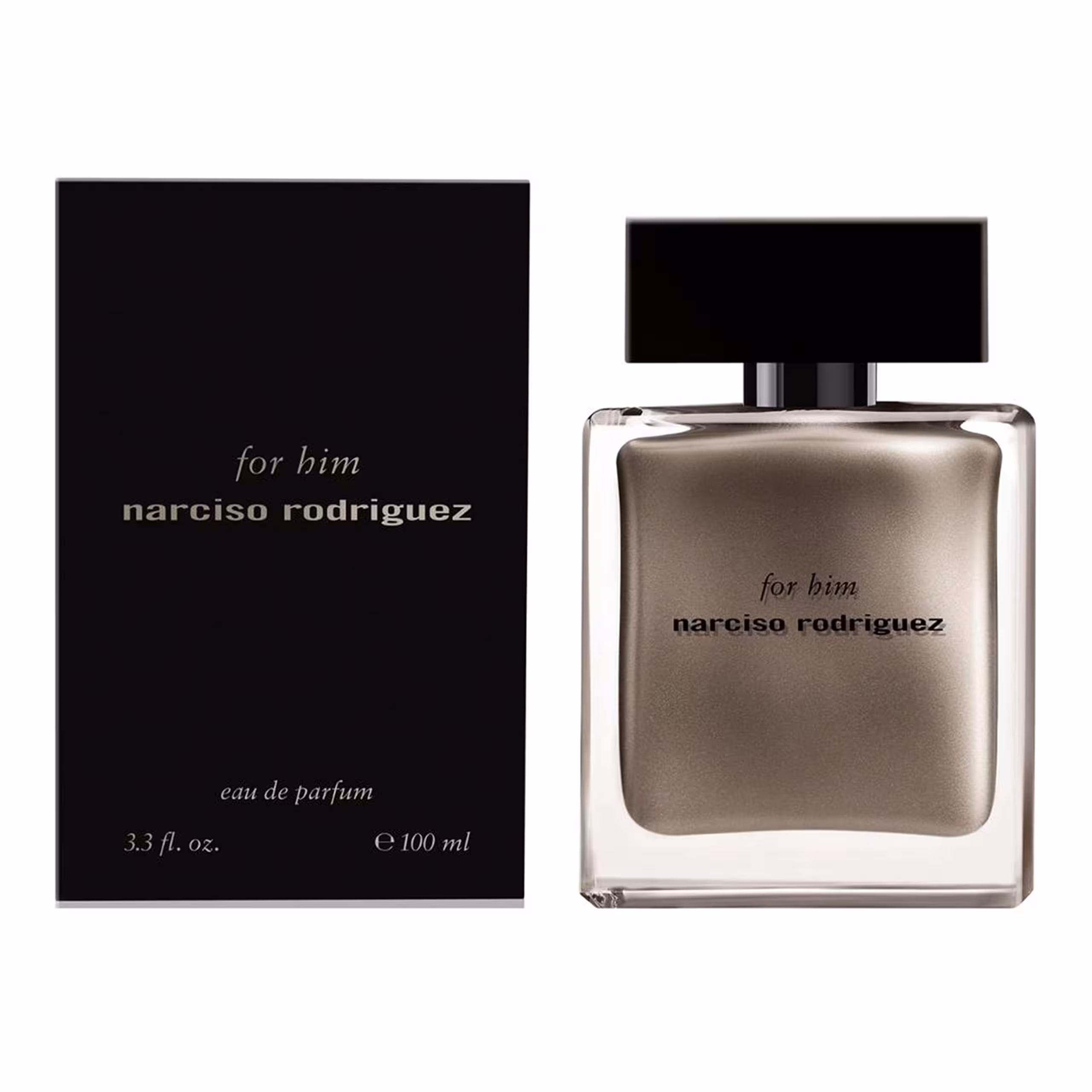 عطر مردانه نارسیس رودریگز فور هیم ادوپرفیوم NARCOSO RODRIGUEZ FOR HIM EAU DE PARFUM