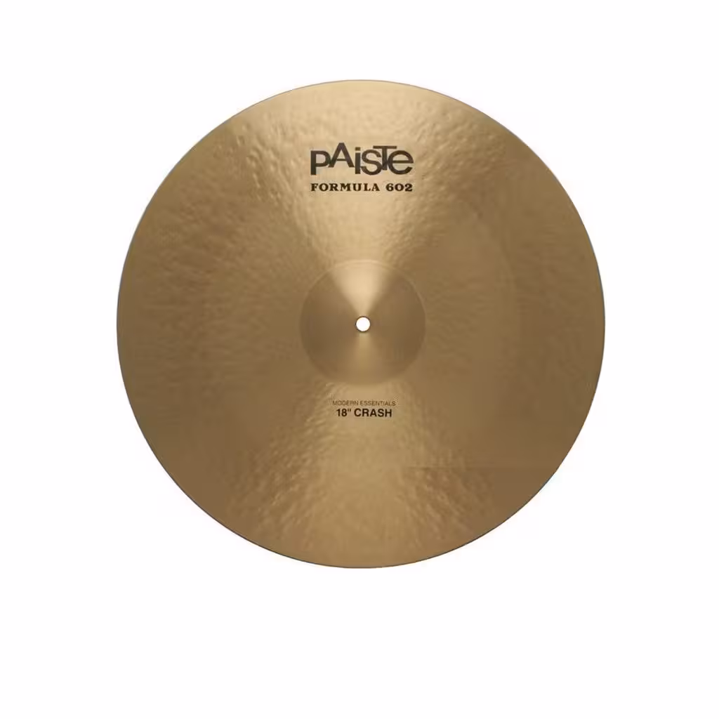 سنج کرش 602 اسنشیال مدرن 18 اینچ پایست