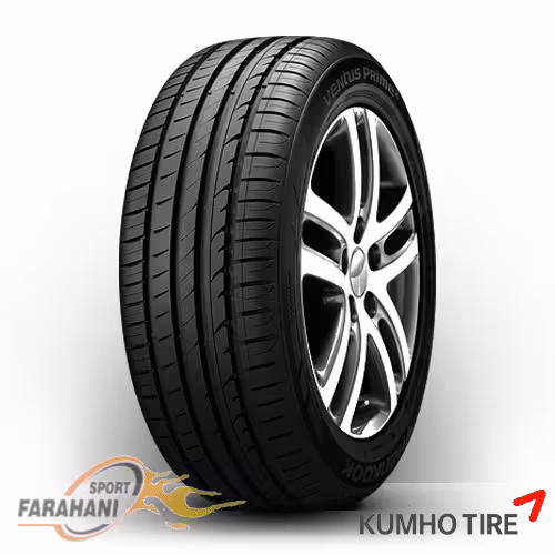 لاستیک هانکوک سایز 245/45R18 مدل VENTUS PRIME2 (K115)