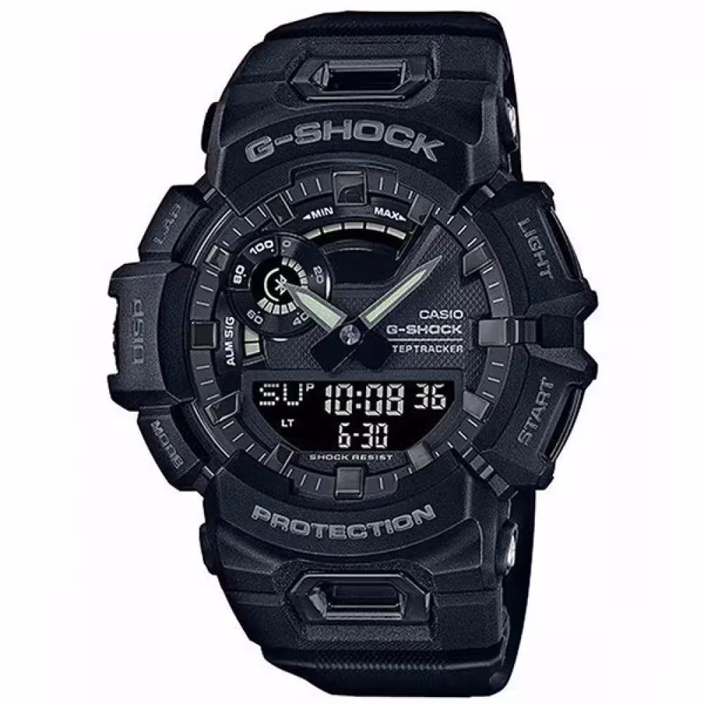 ساعت مچی کاسیو جی شاک GBA-900-1A