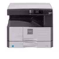 دستگاه کپی شارپ Sharp AR-7024