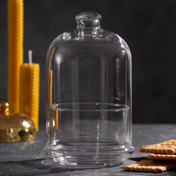 پاشاباغچه - بیسکویت خوری بلند بیسیک 96889