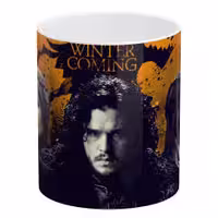 خرید ماگ-لیوان آبنبات رنگی  گیم اف ترونز Game of thrones کدAR0750