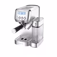 اسپرسو ساز 1250 میلی‌لیتر برند بلانتون مدل BCX-EM2202 (مناسب استفاده خانگی حرفه‌ای)
