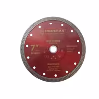 صفحه پرسلان بر آیرون مکس مدل IMP-230