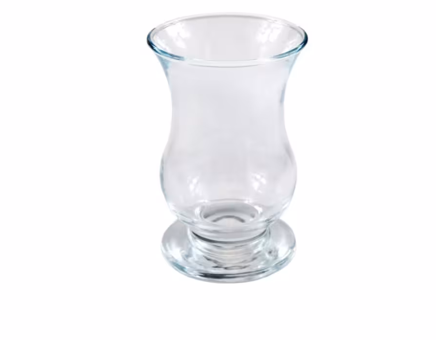 استکان پاشاباغچه طرح PERA مدل 42351 بسته 6 عددی
