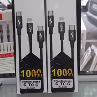 کابل شارژ  بلک استون  