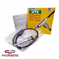 سنسور اکسیژن زیمنس سوکت مشکی NTK مناسب برای پژو 405