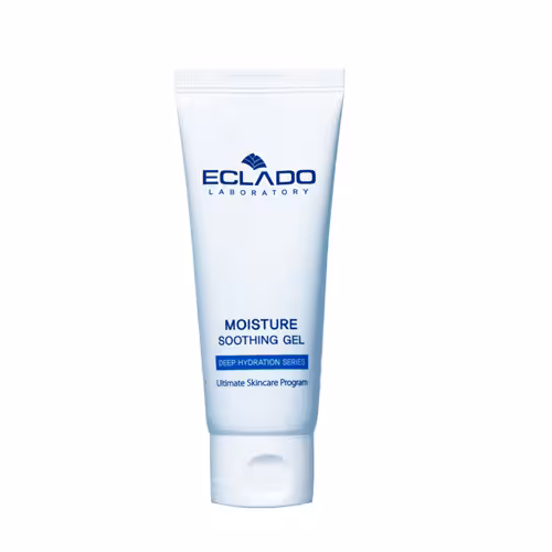 ماسک سوتینگ اکلادو 100 گرم | moisture sooting gel eclado