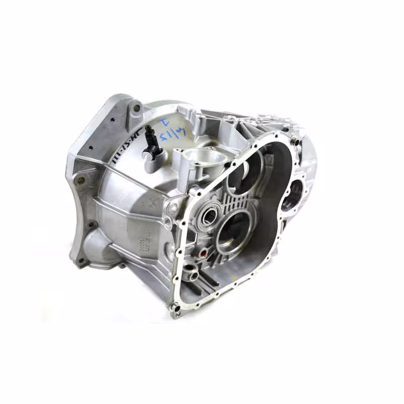 گیربکس کامل بنز خاور 608