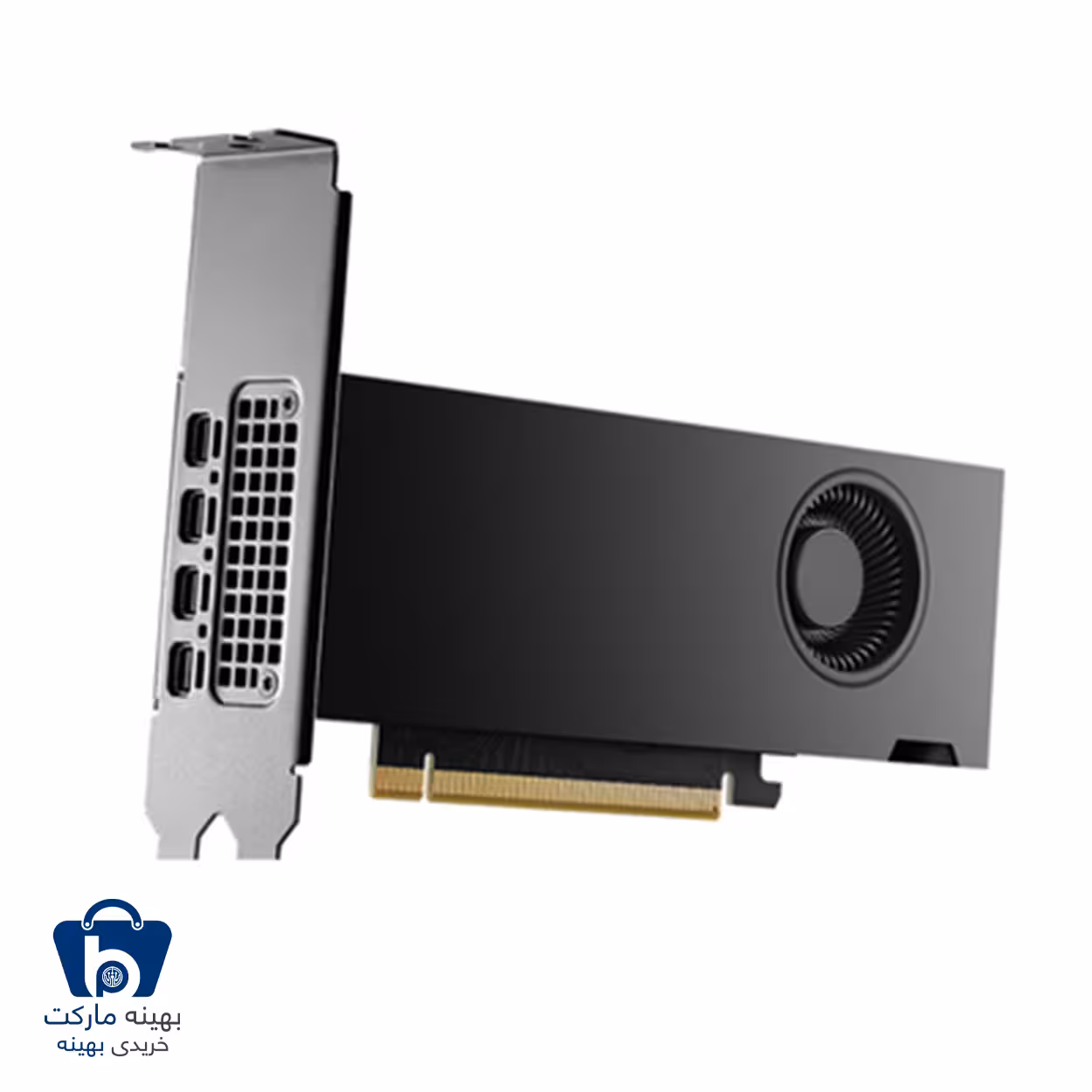 کارت گرافیک ورک‌استیشن انویدیا NVIDIA RTX 2000 Ada Generation 16GB GDDR6