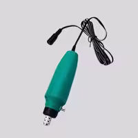 فرز مینیاتوری دیمردار 3 میلی متری 230 وات هاردمن مدل 200PCS مجموعه 200 عددی