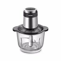 سبزی خردکن آزور تحت لیسانس فرانسه مدل AZUR AZ-235CH