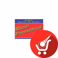 Trombone Pocketbook