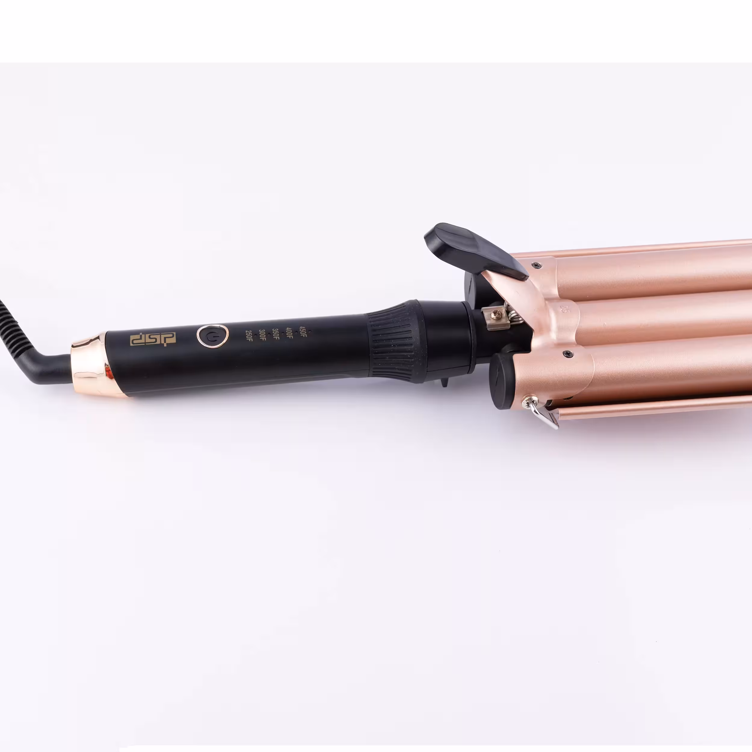 فر کننده و حالت دهنده مو دی اس پی مدل 20174