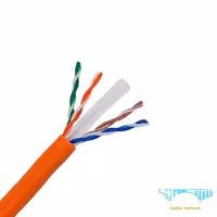 کابل UTP CAT6 نگزنس