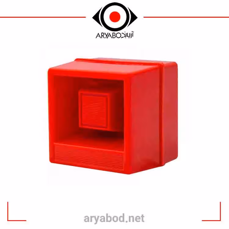 آژیر چند صدا 24 ولت آریاک ARIAK AMS-24
