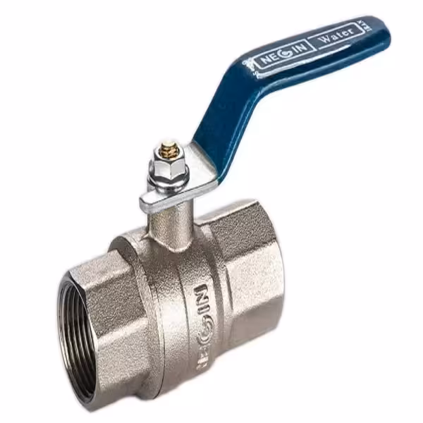 شیر تک ضرب غیرگاری دسته بلند 1