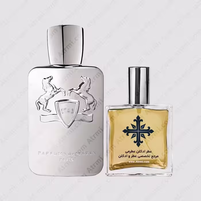 عطر ادکلن عطرمی مدل پگاسوس مردانه – Atrmi Pegasus Men