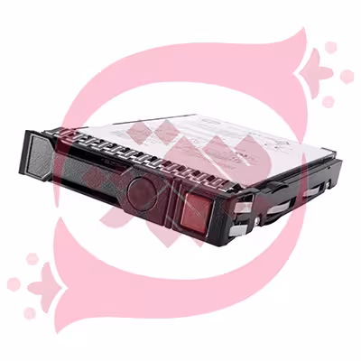 HPE 6.4TB NVMe MU SFF SCN U.3 PM1735a SSD P50231-B21