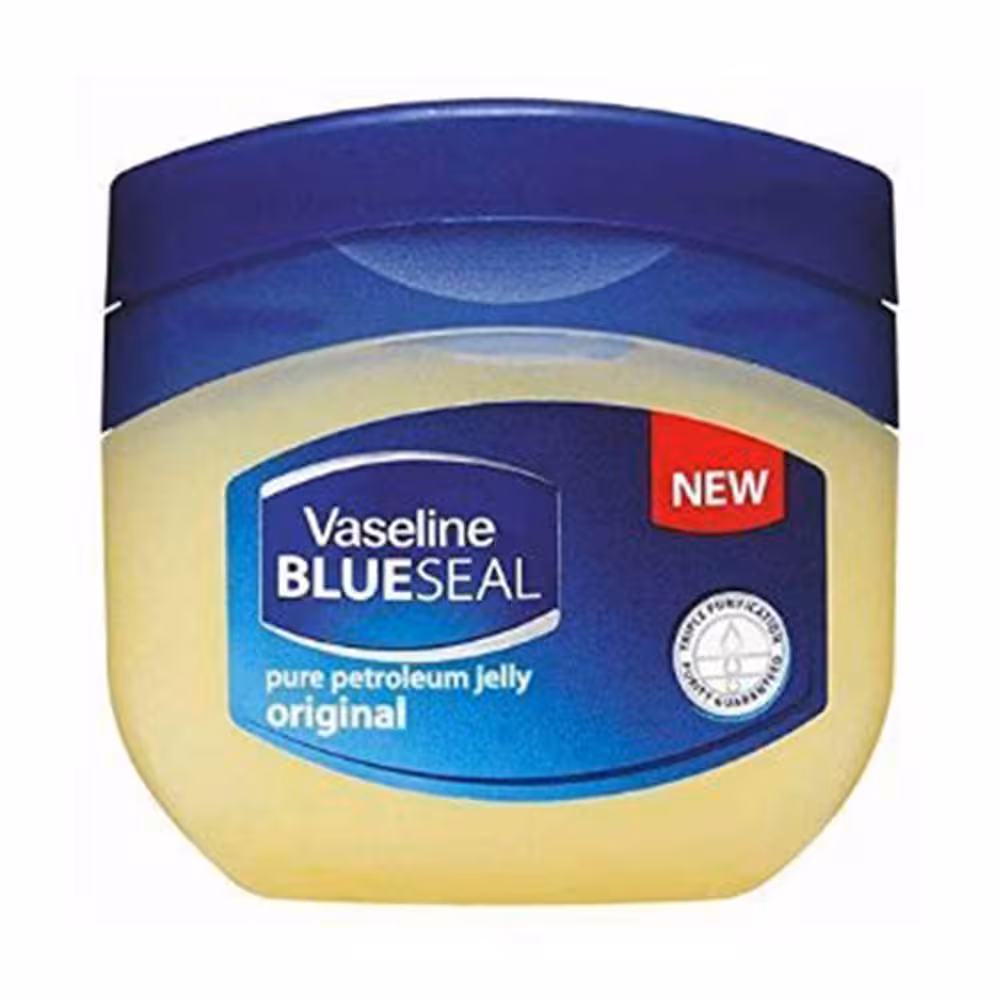 مرطوب کننده وازلین مدل Vaseline Original حجم 100 میلی لیتر