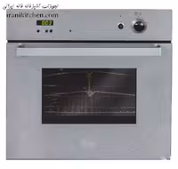 فر توکار اخوان مدل F2 برقی و گازی